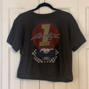 Ford graphic t-shirt